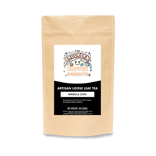 Masala Chai