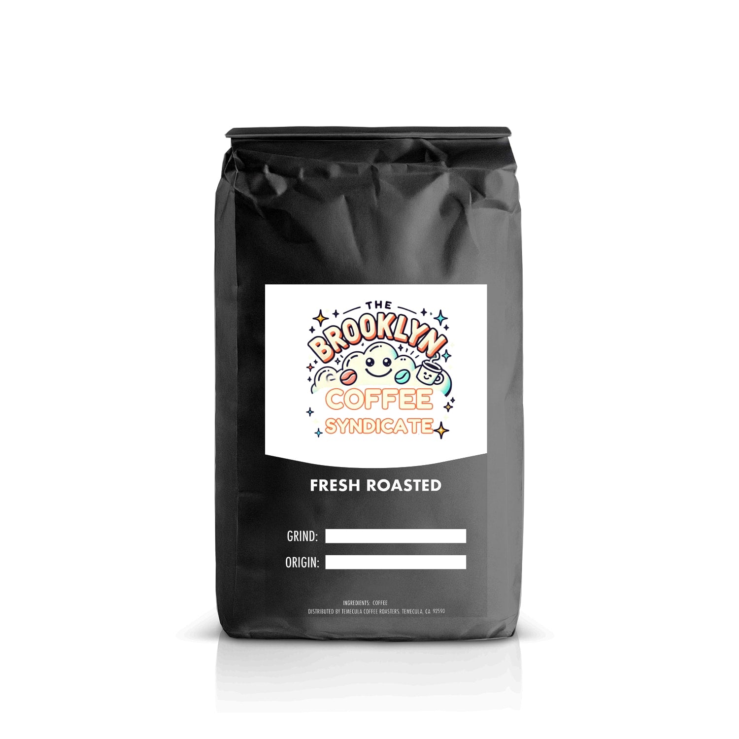 Single Origin