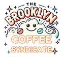 The Brooklyn Coffee ☕ Syndicate